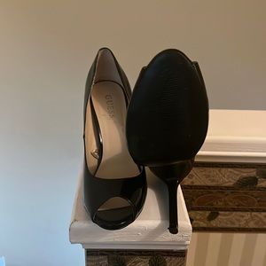 Women’s Guess Shoes like Brand New